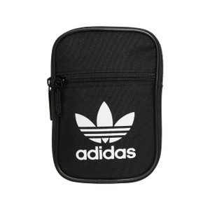 Foto do produto Trefoil Bag Adidas Black Sport